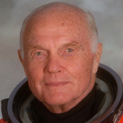 Godspeed, John Glenn