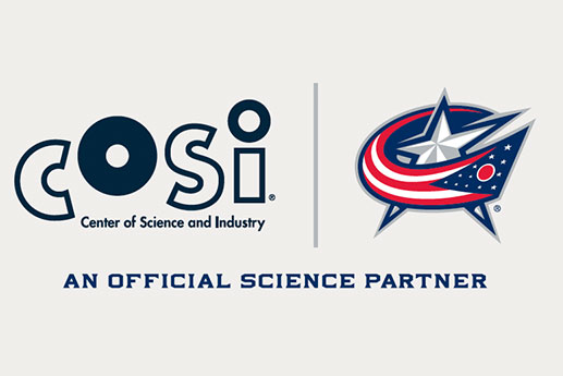 COLUMBUS BLUE JACKETS, COSI ANNOUNCE NEW MULTIYEAR PROMOTIONAL PARTNERSHIP 