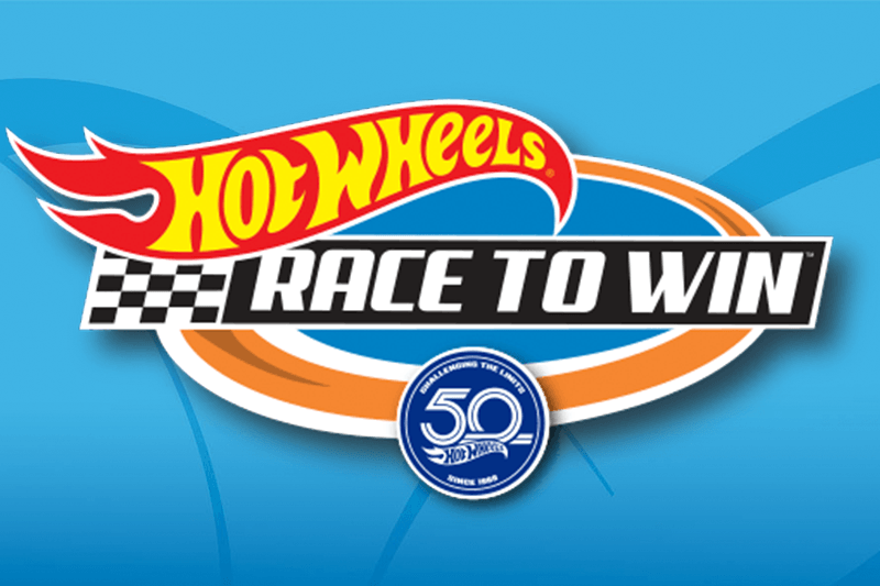 COSI OPENS Hot Wheels™: Race to Win™ EXHIBIT